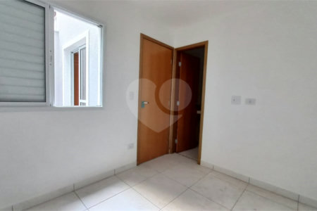 Apartamento à venda com 2 quartos, sendo 1 suíte, em Vila Mazzei, São Paulo, SP