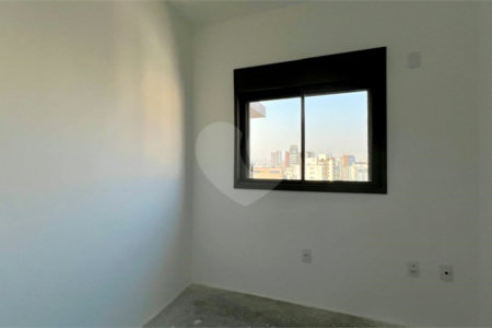 Apartamento à venda com 2 quartos em Moema, São Paulo, SP