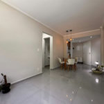 Apartamento com 1 dormitório à venda, 42 m² por R$ 430.000,00 - Marapé - Santos/SP