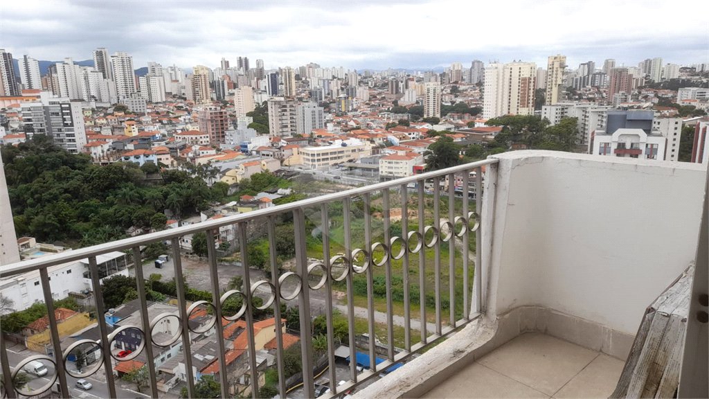 Apartamento à venda com 3 quartos, sendo 1 suíte, em Santana, São Paulo, SP