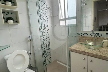 Apartamento à venda com 2 quartos em Jardim Piratininga, Sorocaba, SP
