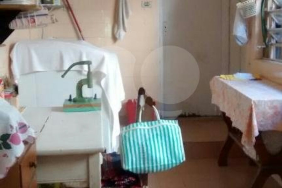 Sobrado à venda com 4 quartos, sendo 2 suítes,  em Mandaqui, São Paulo, SP