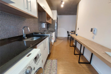 Apartamento à venda com 2 quartos em Vila Leopoldina, São Paulo, SP