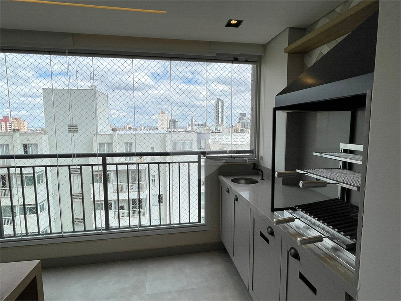 Apartamento à venda com 3 quartos, sendo 1 suíte, em Tucuruvi, São Paulo, SP