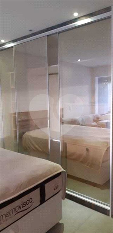 Apartamento à venda com 1 suíte em Cidade Monções, São Paulo, SP