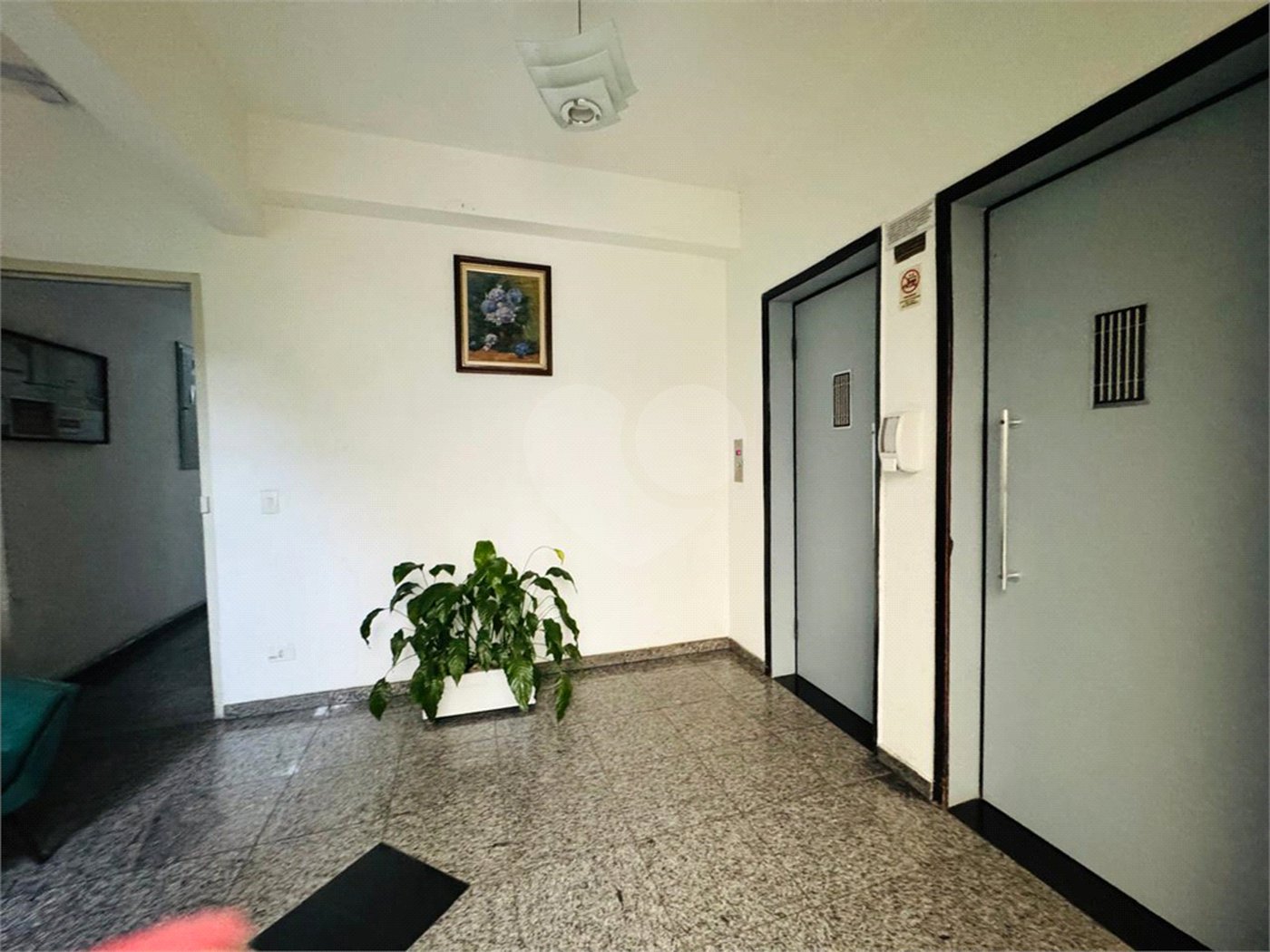 Apartamento à venda com 1 quarto em Aclimação, São Paulo, SP