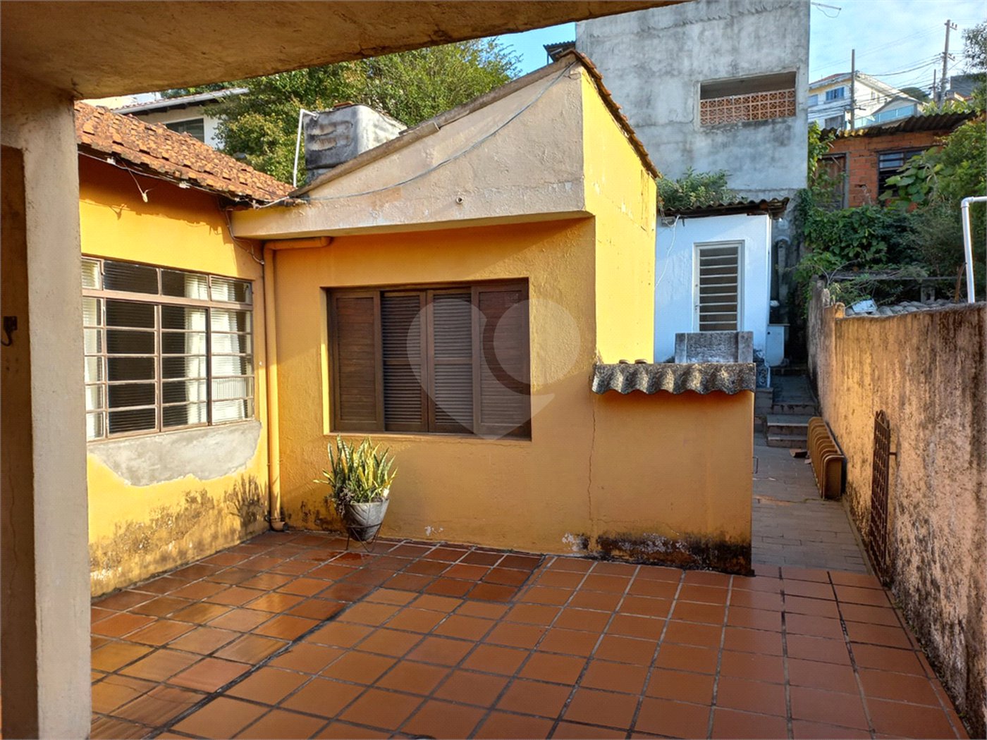 Casa à venda com 3 quartos em Vila Mazzei, São Paulo, SP