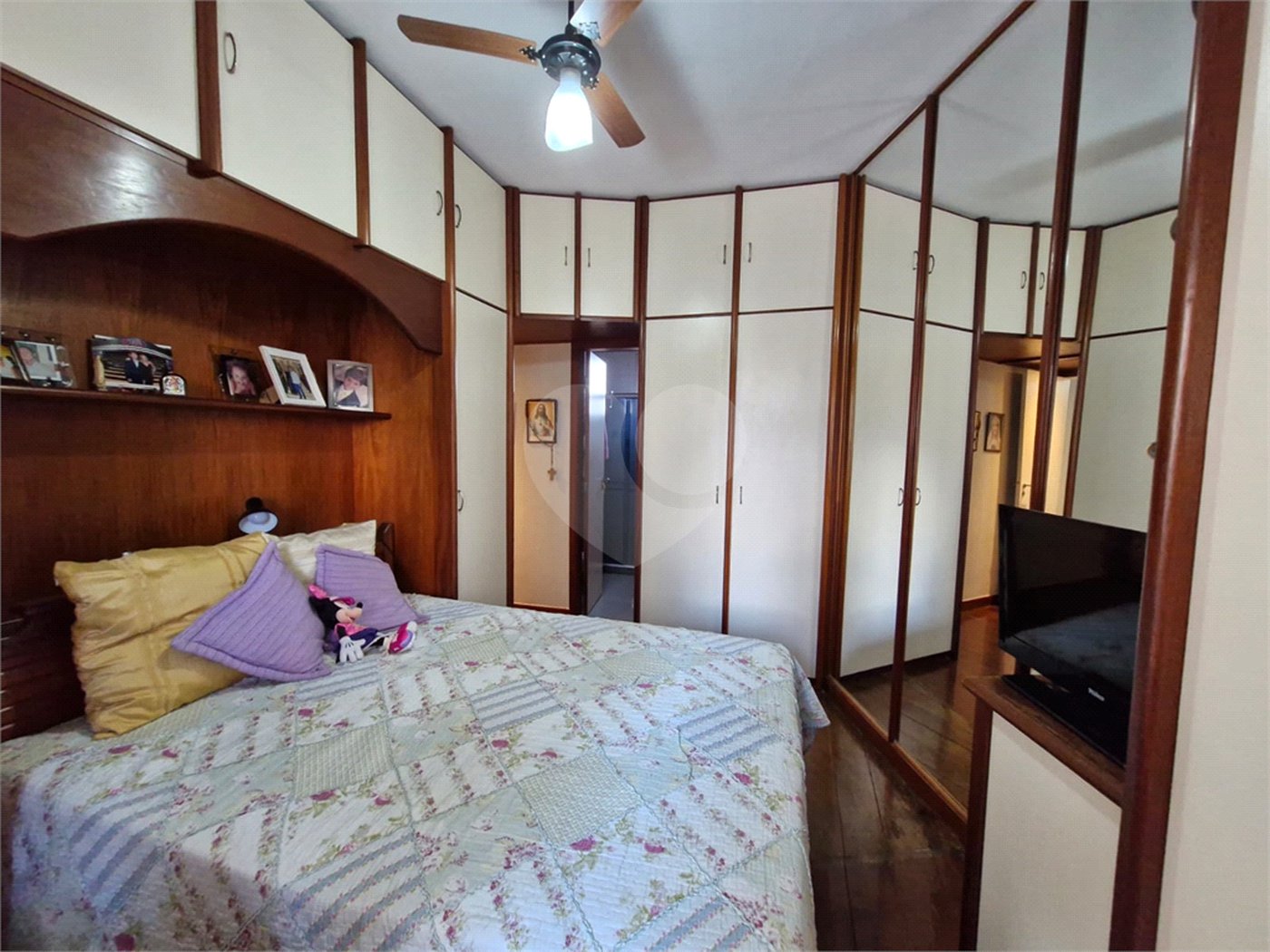 Apartamento à venda com 3 quartos, sendo 1 suíte,  em Vila Isabel, Rio de Janeiro, RJ