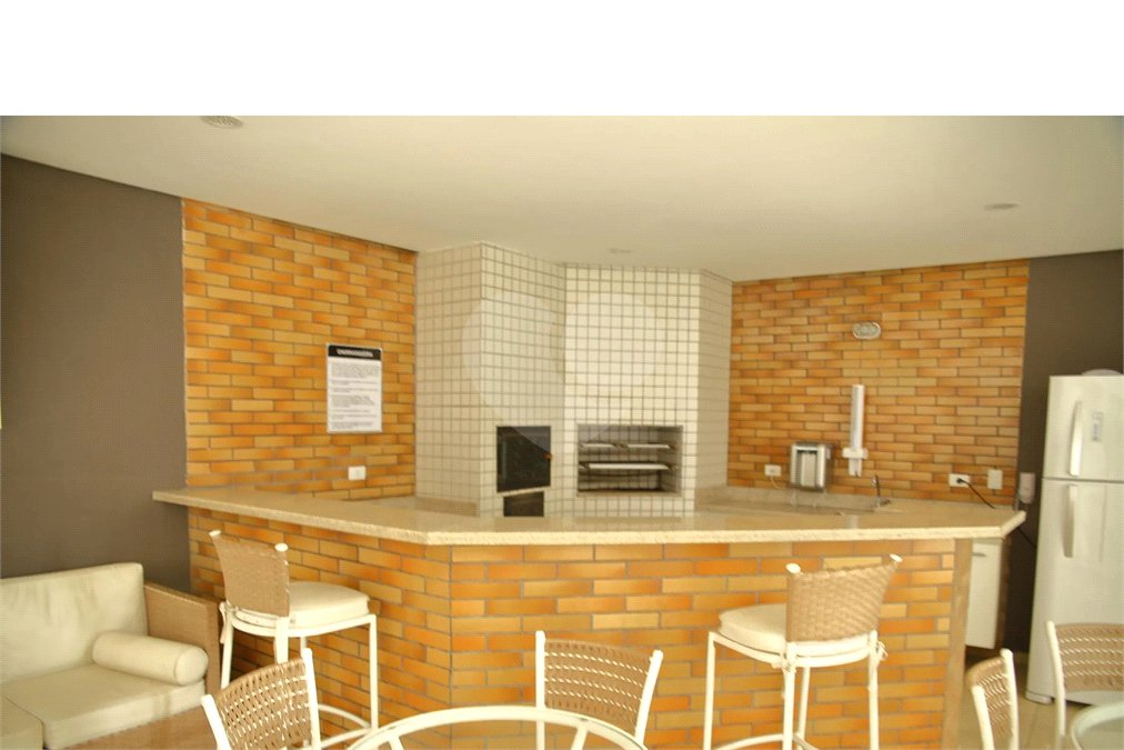 Apartamento à venda com 3 suítes em Nova Petrópolis, São Bernardo do Campo, SP