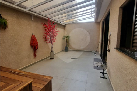 Apartamento à venda com 2 quartos em Vila Nova Savoia, São Paulo, SP