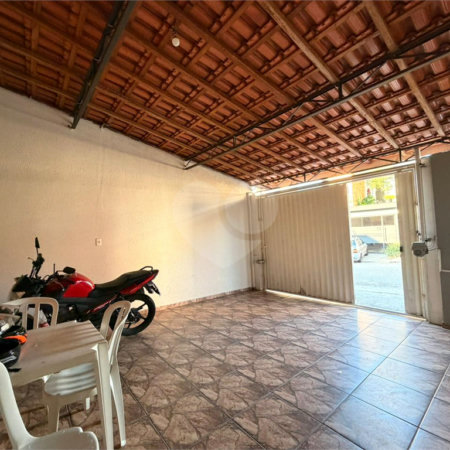 Casa à venda com 2 quartos em Parque São Bento, Sorocaba, SP