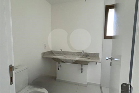 Apartamento à venda com 3 suítes em Perdizes, São Paulo, SP