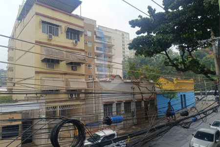 Casa à venda com 3 quartos em Vila Isabel, Rio de Janeiro, RJ