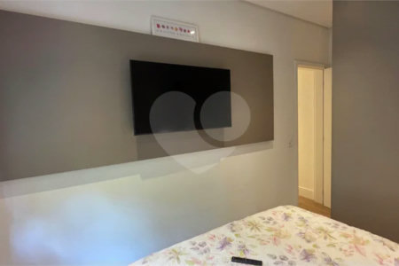 Apartamento para alugar com 2 quartos, sendo 1 suíte, em MORUMBI, São Paulo, SP