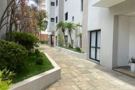Apartamento à venda com 3 suítes em Tatuapé, São Paulo, SP