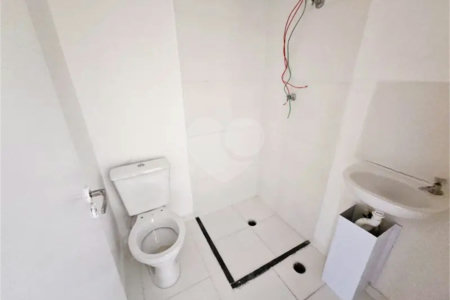 Apartamento à venda com 2 quartos em Vila Sônia, São Paulo, SP