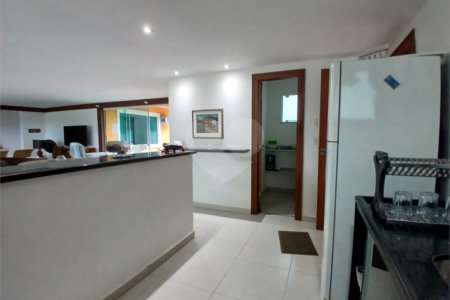 Casa para alugar com 4 suítes em Marina, Armação dos Búzios, RJ