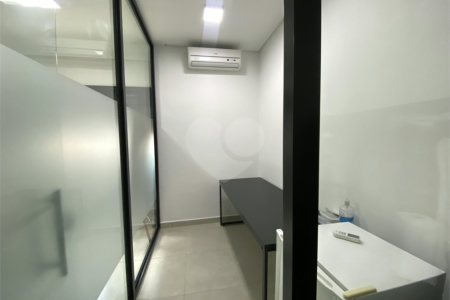 Sala à venda no Centro, São Bernardo do Campo, SP