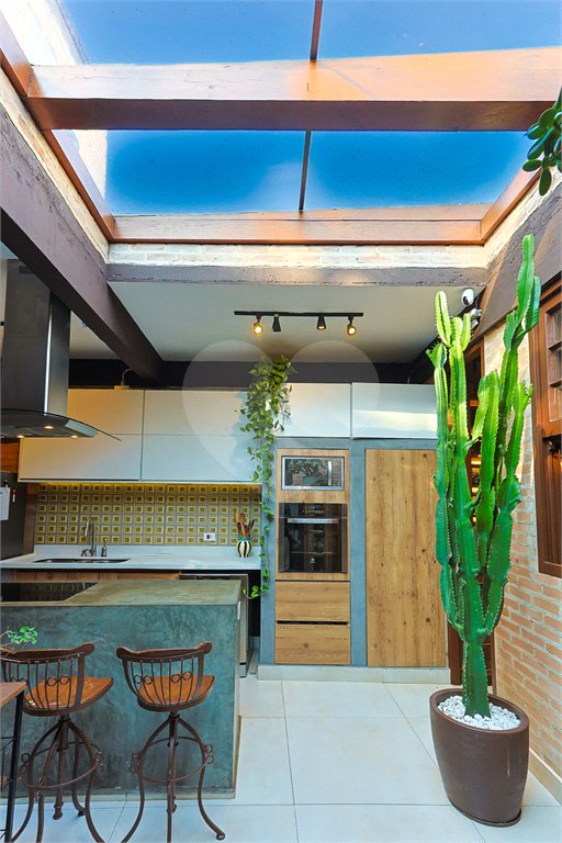 Casa Térrea à venda com 1 quarto em Jardim Marajoara, São Paulo, SP