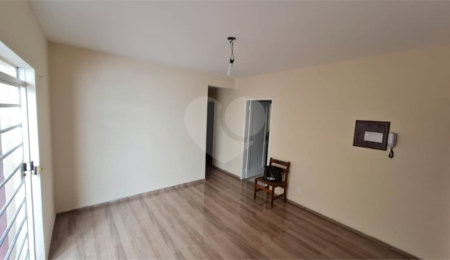 Apartamento à venda com 2 quartos em Santana, São Paulo, SP