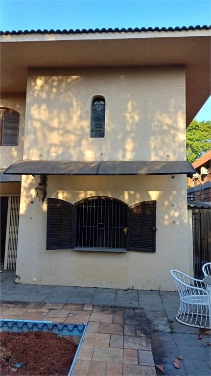 Sobrado à venda ou para alugar com 5 quartos, sendo 1 suíte,  em Vila Ida, São Paulo, SP