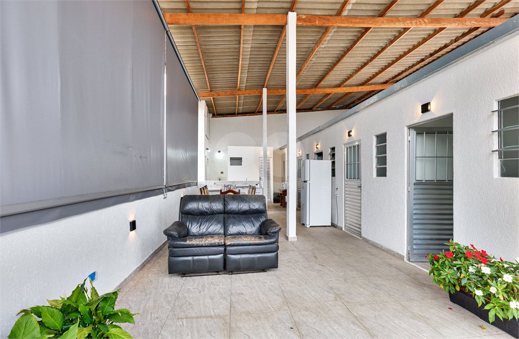 Casa à venda com 8 quartos em Alto da Boa Vista, São Paulo, SP