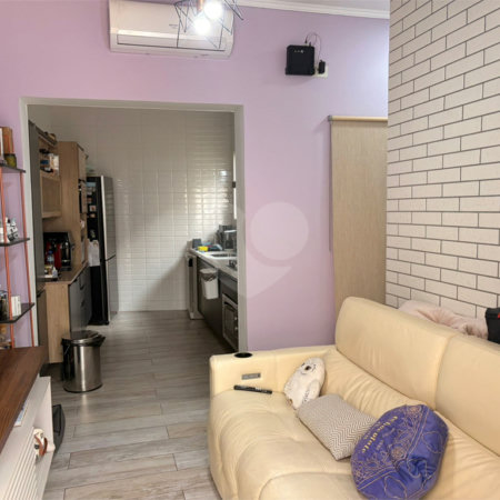 Casa à venda com 3 suítes em Bela Aliança, São Paulo, SP