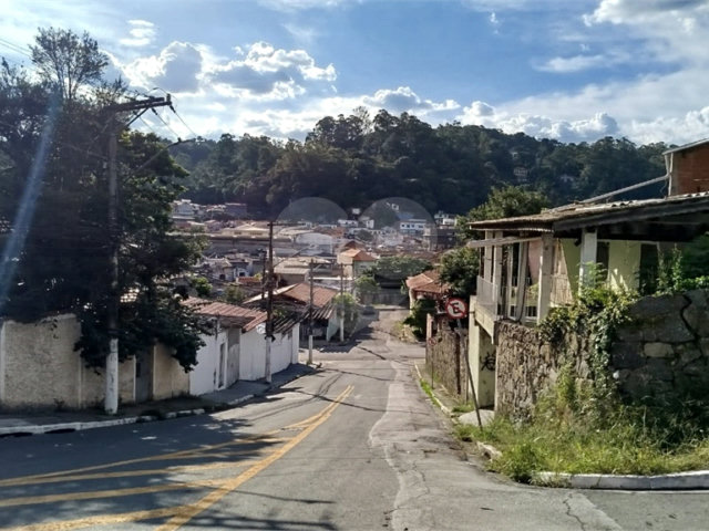 Casa à venda com 1 quarto em Tremembé, São Paulo, SP
