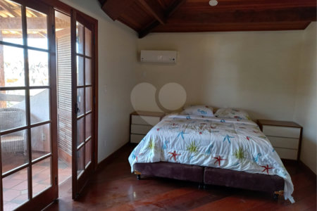 Casa à venda com 4 quartos, sendo 3 suítes,  em Geribá, Armação dos Búzios, RJ