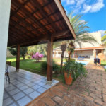 Casa para alugar com 3 quartos, sendo 1 suíte,  no condomínio Estância Marambaia, Vinhedo - SP
