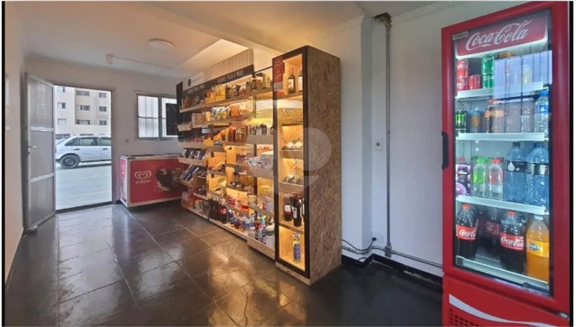 Apartamento à venda com 2 quartos em Parada Inglesa, São Paulo, SP