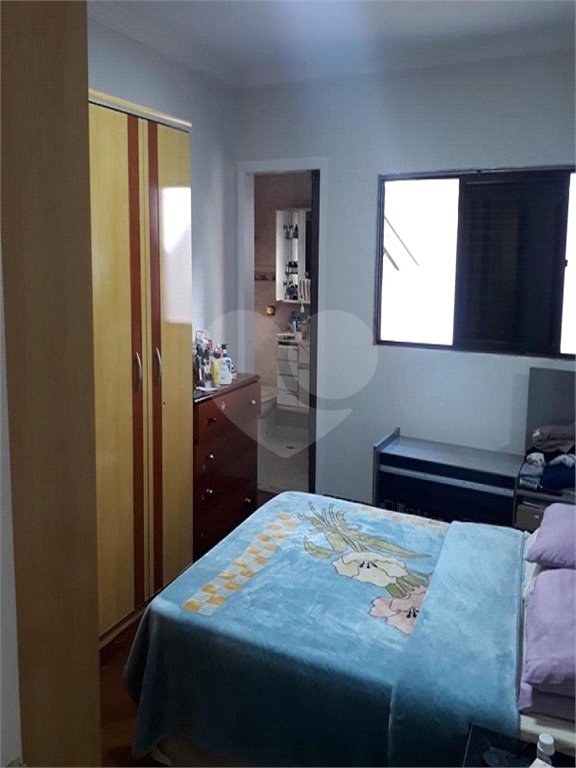 Sobrado à venda com 4 quartos, sendo 3 suítes, em Vila Mazzei, São Paulo, SP