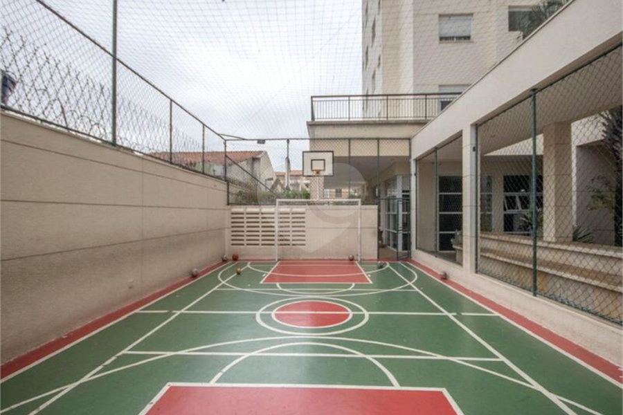 Apartamento à venda com 2 suítes em Tucuruvi, São Paulo, SP