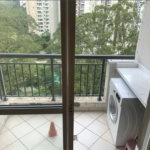 Apartamento à venda com 1 quarto em Parque Reboucas, São Paulo, SP