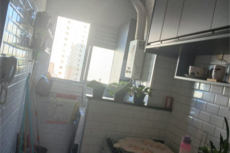 Apartamento à venda com 2 quartos em Parque Campolim, Sorocaba, SP