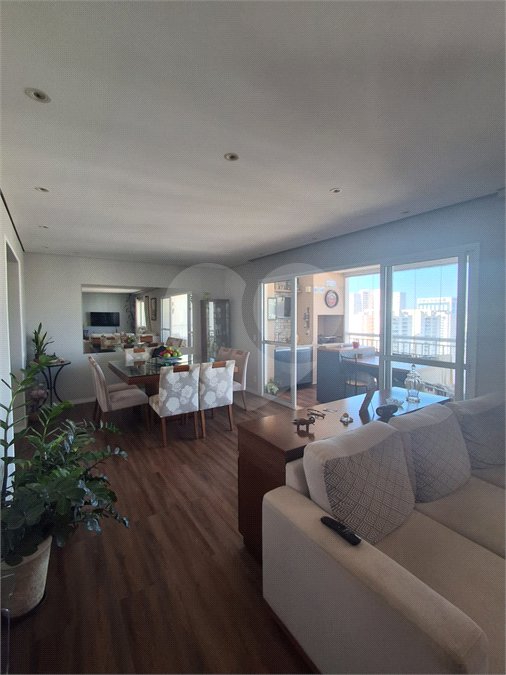 Apartamento à venda com 3 quartos, sendo 1 suíte, no Centro, São Bernardo do Campo, SP