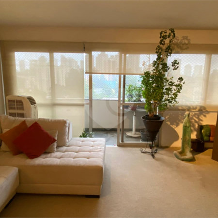 Apartamento à venda com 3 quartos, sendo 1 suíte, em Morumbi, São Paulo, SP
