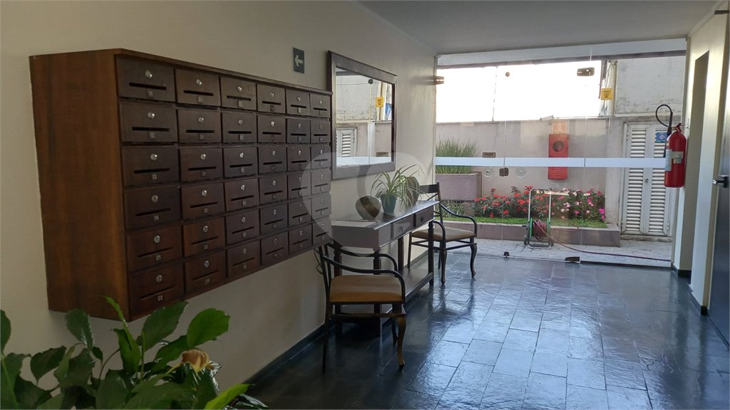 Apartamento à venda com 2 quartos em Vila Mazzei, São Paulo, SP