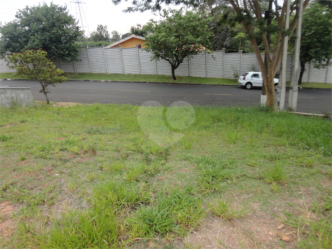 Terreno à venda no condomínio Terras de São Francisco, Vinhedo - SP