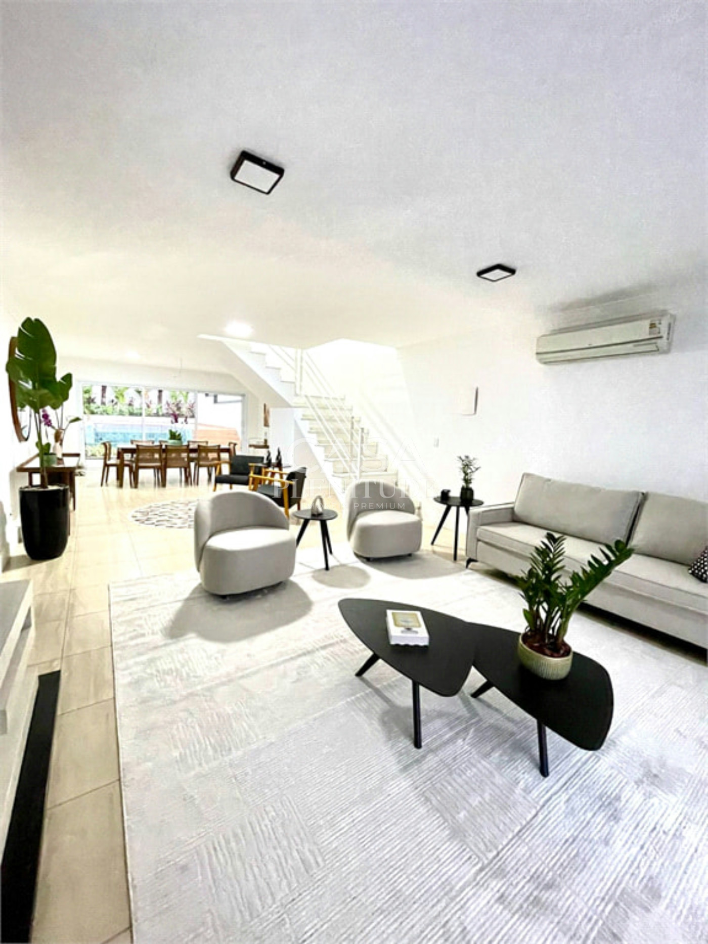Casa em condomínio à venda com 3 suítes em Swiss Park, Campinas, SP