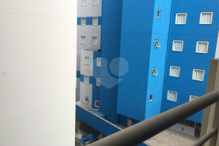 Apartamento à venda com 1 quarto em Jardim Paulista, São Paulo, SP