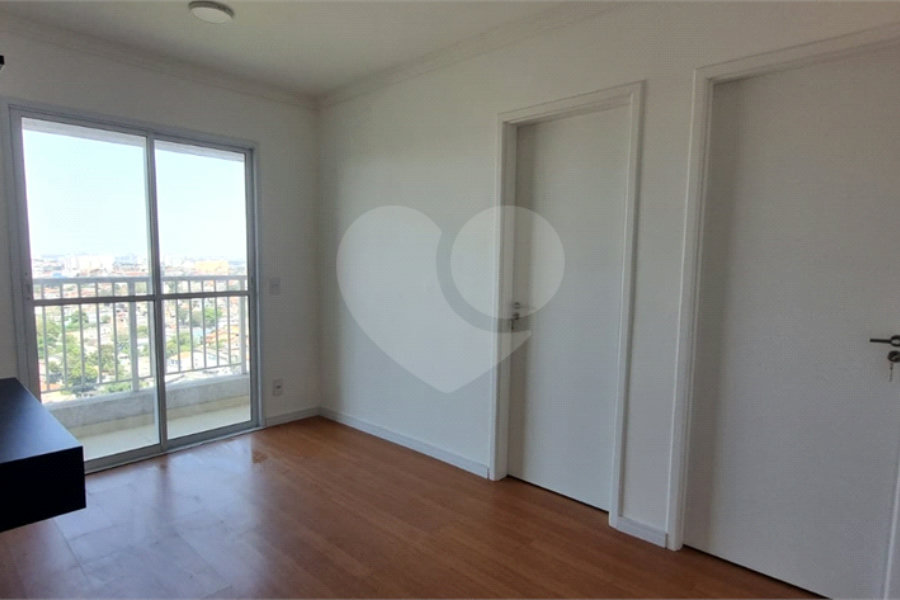 Apartamento Pirituba