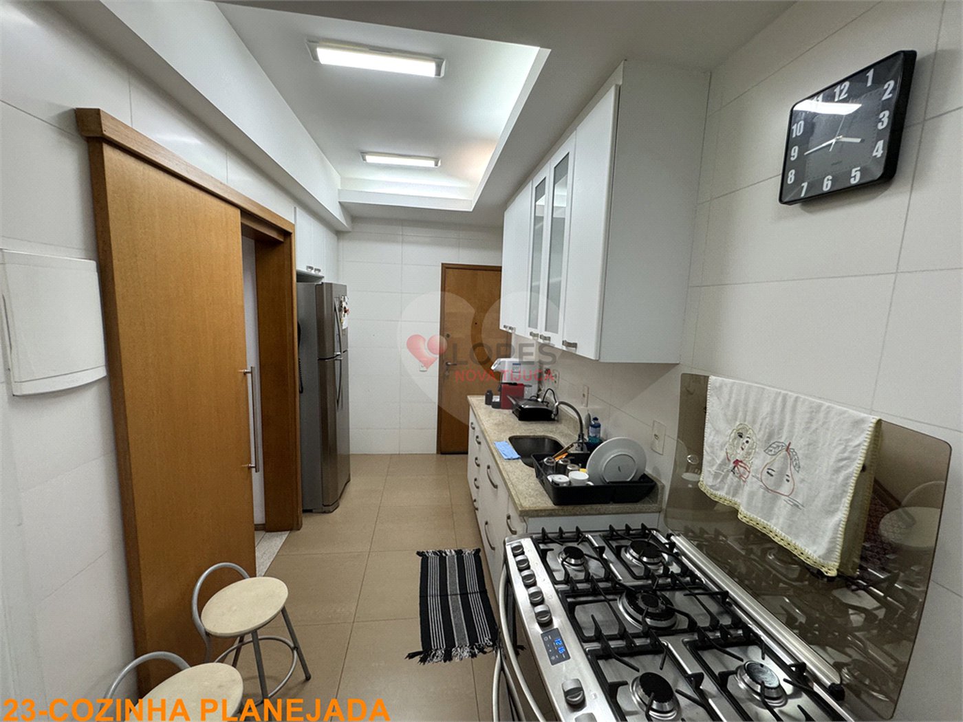Apartamento à venda com 3 quartos em Botafogo, Rio de Janeiro, RJ