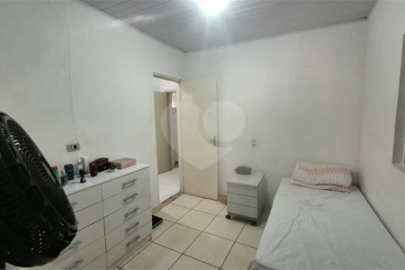 Casa à venda com 3 quartos em Vila Haro, Sorocaba, SP