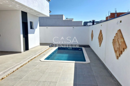 Casa em condomínio à venda com 3 suítes em Cajuru do Sul, Sorocaba, SP