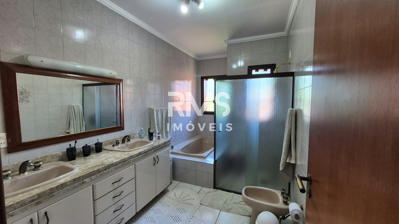 Casa à venda com 5 suítes em Bairro Campos de Santo Antônio, Itu, SP