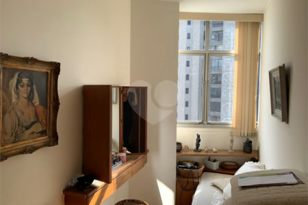 Apartamento à venda com 4 suítes em Morumbi, São Paulo, SP