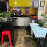 Apartamento à venda com 1 suíte em República, São Paulo, SP