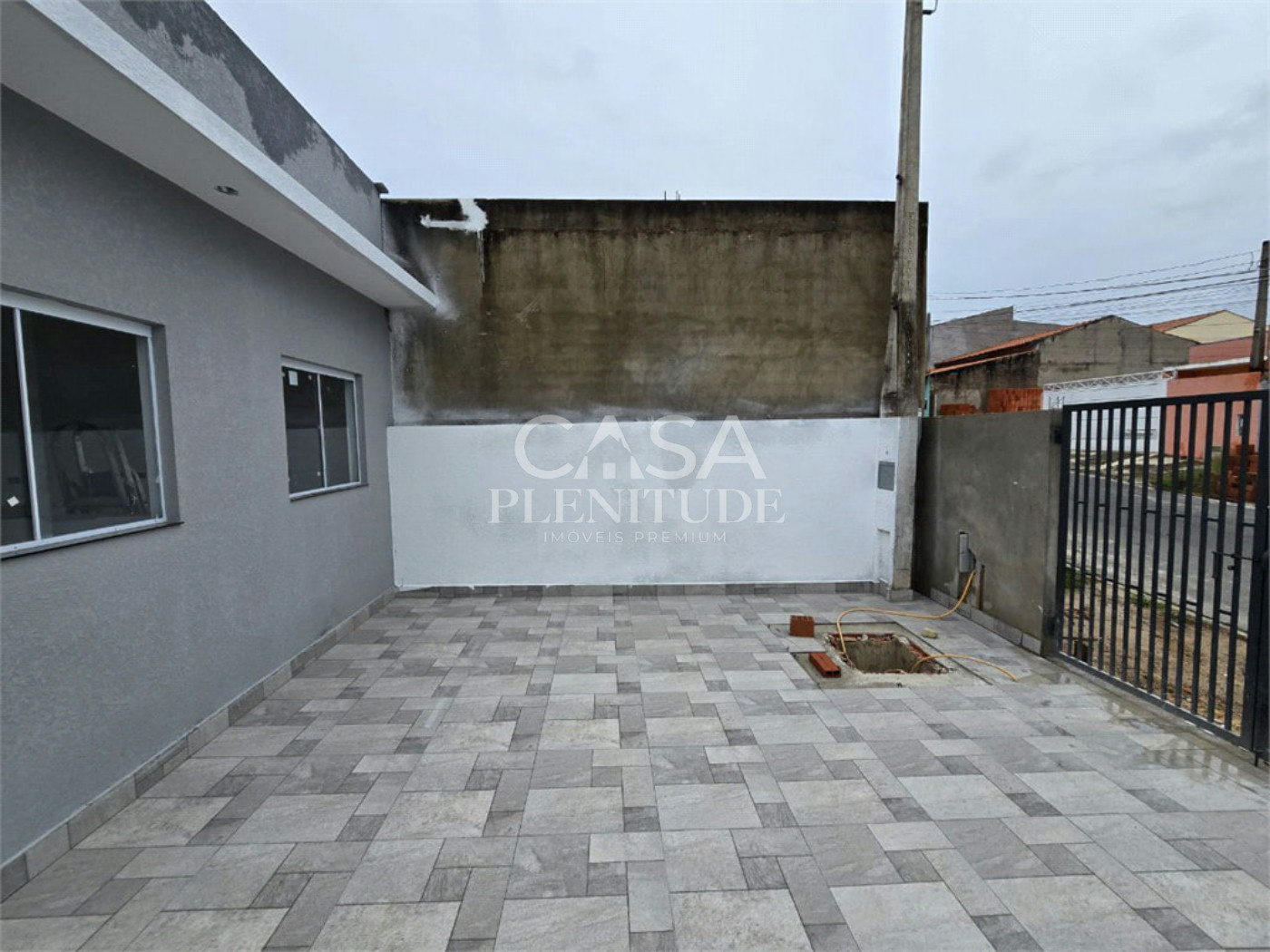 Casa à venda com 1 suíte em Terras de Arieta, Sorocaba, SP