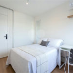 Apartamento à venda com 4 quartos, sendo 1 suíte, em Vila Olímpia, São Paulo, SP